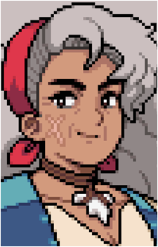 Terithia's image