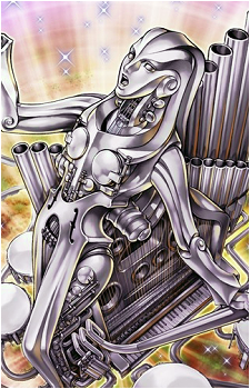 Lorelei, the Symphonic Arsenal's image