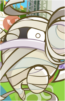 Mummy {PP}'s image