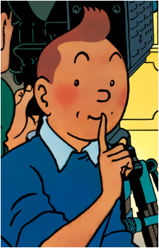 Tintin