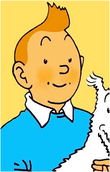 Tintin