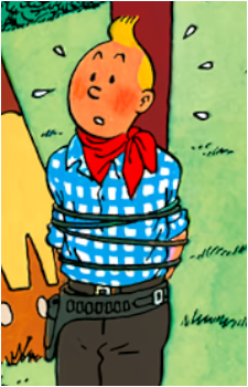 Tintin