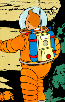 Tintin
