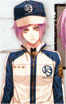 Kotoho Sakuragawa