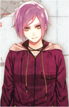 Kotoho Sakuragawa