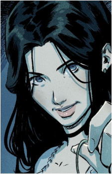 Joséphine Balsamo's image