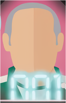 Player 001