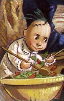 Sunny Baudelaire's image