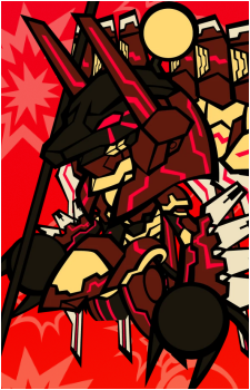 Anubis {ZOE}'s image