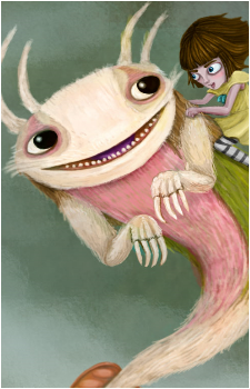 Palontras