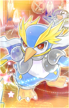 Penguin Squire's image