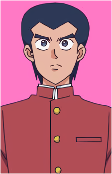 Hokori Takashi's image