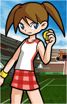 Ace's image