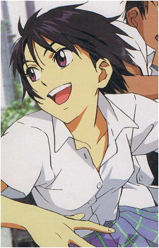 Sakura Tsubaki's image