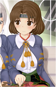 Chiyoda {KC}