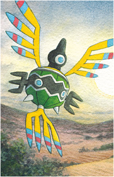 Image 11 - Art: 木村直代 (Naoyo Kimura) Image 11