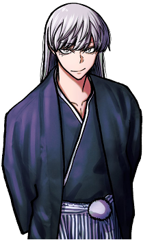 Gin Momokane