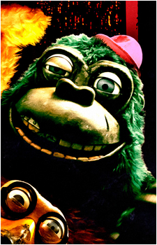 Gus Gorilla's image