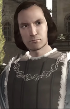 Giuliano de' Medici