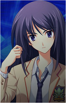 Sena Aoi