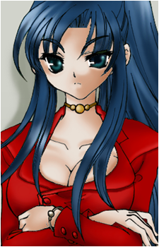 Akaneko Kinjou's image
