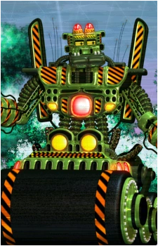 Sandbox's image