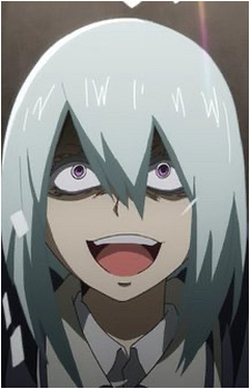 Enchu
