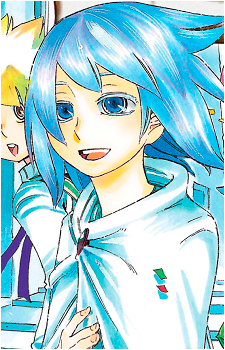 Enchu