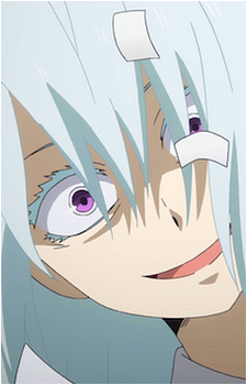 Enchu