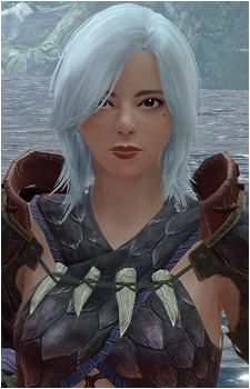 Ayame's image
