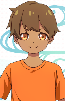 Naoya Higa's image