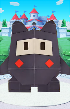 Ninji