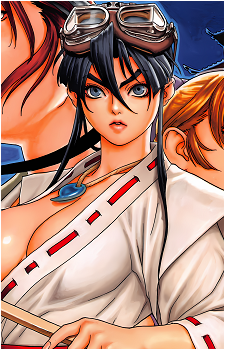 Koyori Togashi's image