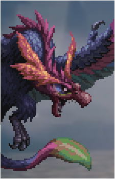 Heavenwing