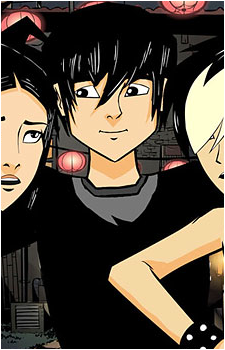Sid Yee's image