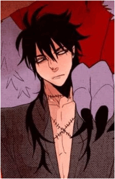 Beelzebub {Demons}