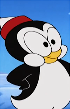 Chilly Willy