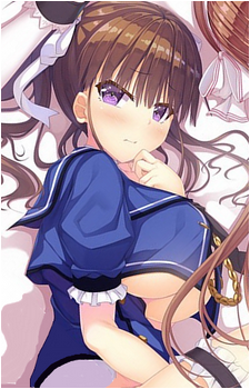 Shiina Kashiwaba