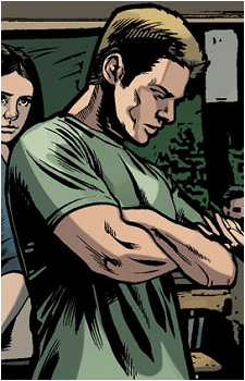 Matt Donovan