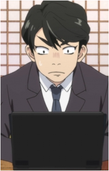 Morio Shigeta's image