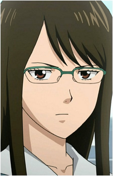 Kaoru Yagi's image