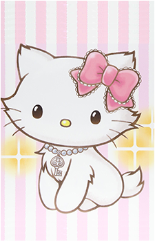 Charmmy Kitty's image