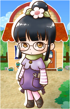 Cynthia {HM}'s image