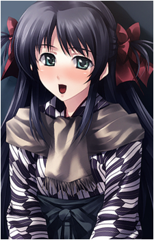 Kazuna Kouzuki