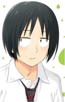 Sora Tokuyama's image