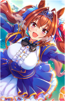 Daiwa Scarlet