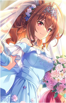 Daiwa Scarlet