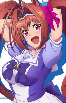 Daiwa Scarlet