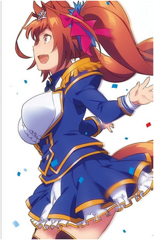 Daiwa Scarlet