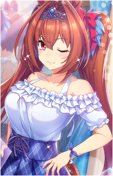 Daiwa Scarlet